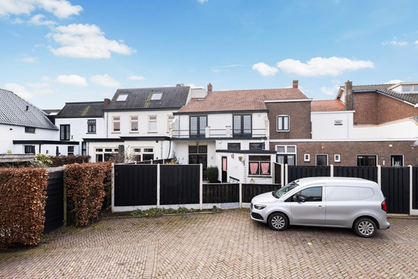 Medium property photo - Voorstraat 110, 4153 AN Beesd